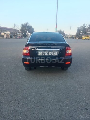 LADA (VAZ) Priora 2011, 340,000 km - 1.6 l - Zərdab