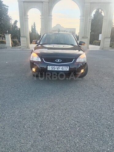 LADA (VAZ) Priora 2011, 340,000 km - 1.6 l - Zərdab