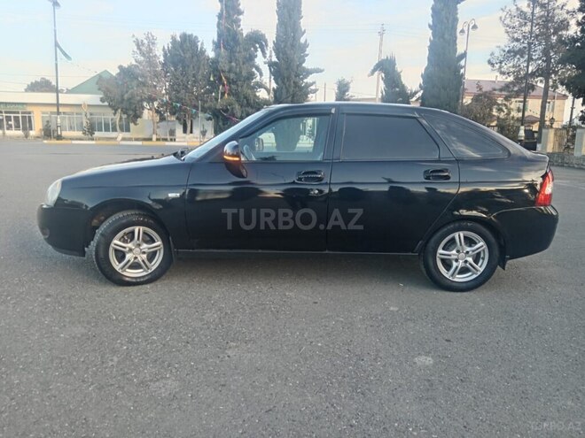 LADA (VAZ) Priora 2011, 340,000 km - 1.6 l - Zərdab