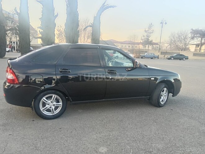 LADA (VAZ) Priora 2011, 340,000 km - 1.6 l - Zərdab