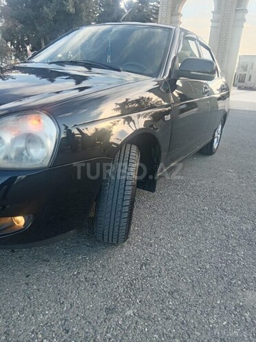 LADA (VAZ) Priora 2011, 340,000 km - 1.6 l - Zərdab