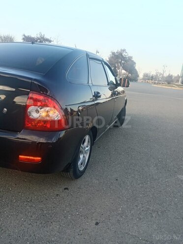 LADA (VAZ) Priora 2011, 340,000 km - 1.6 l - Zərdab