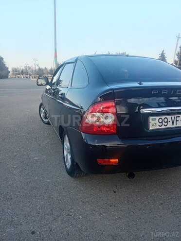 LADA (VAZ) Priora 2011, 340,000 km - 1.6 l - Zərdab