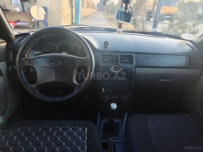 LADA (VAZ) Priora 2011, 340,000 km - 1.6 l - Zərdab