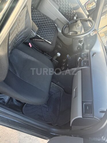 LADA (VAZ) Priora 2011, 340,000 km - 1.6 l - Zərdab
