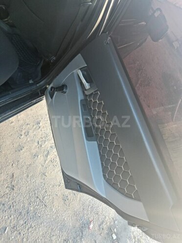 LADA (VAZ) Priora 2011, 340,000 km - 1.6 l - Zərdab