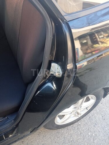 LADA (VAZ) Priora 2011, 340,000 km - 1.6 l - Zərdab