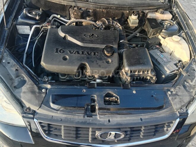 LADA (VAZ) Priora 2011, 340,000 km - 1.6 l - Zərdab