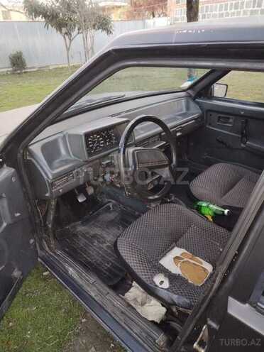 LADA (VAZ) 2109 1992, 522,000 km - 1.5 l - Balakən