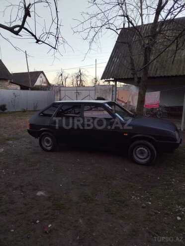 LADA (VAZ) 2109 1992, 522,000 km - 1.5 l - Balakən