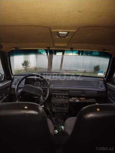 LADA (VAZ) 2109 1992, 522,000 km - 1.5 l - Balakən