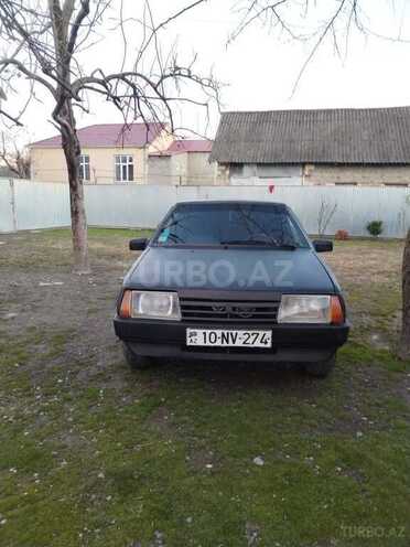 LADA (VAZ) 2109 1992, 522,000 km - 1.5 l - Balakən