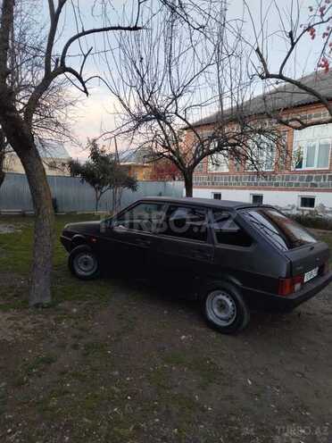 LADA (VAZ) 2109 1992, 522,000 km - 1.5 l - Balakən