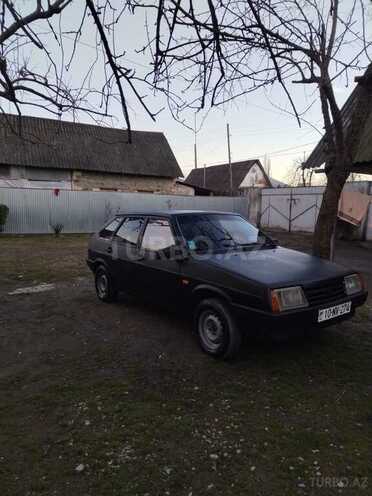 LADA (VAZ) 2109 1992, 522,000 km - 1.5 l - Balakən