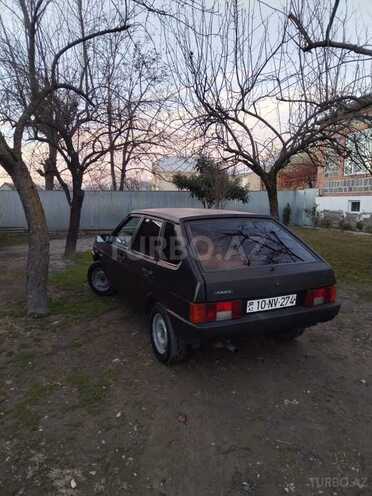 LADA (VAZ) 2109 1992, 522,000 km - 1.5 l - Balakən