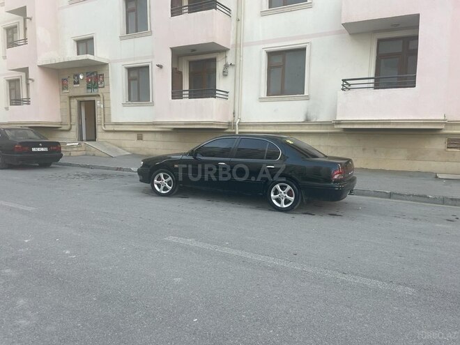 Nissan Maxima 1999, 400,000 km - 2.5 l - Bakı