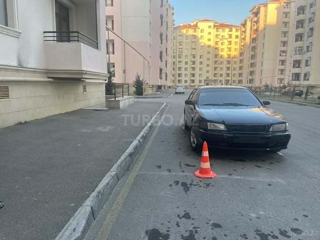Nissan Maxima 1999, 400,000 km - 2.5 l - Bakı