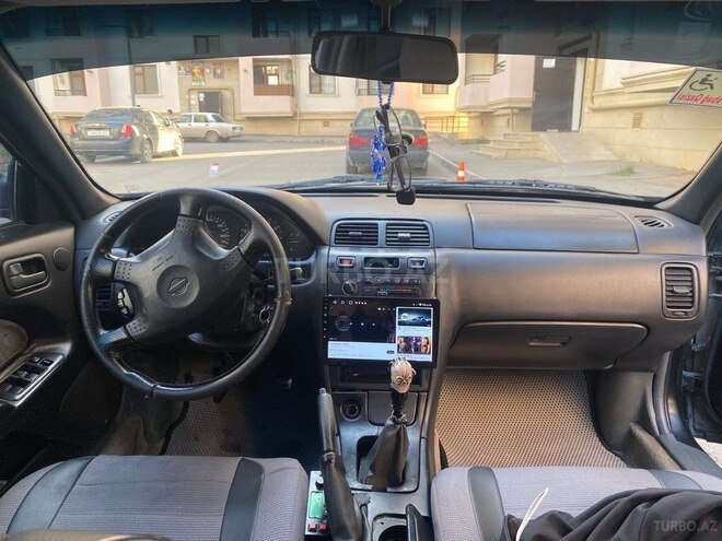 Nissan Maxima 1999, 400,000 km - 2.5 l - Bakı