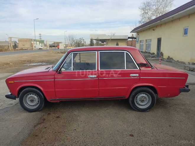 LADA (VAZ) 2106 1976, 86,357 km - 1.5 л - Şirvan