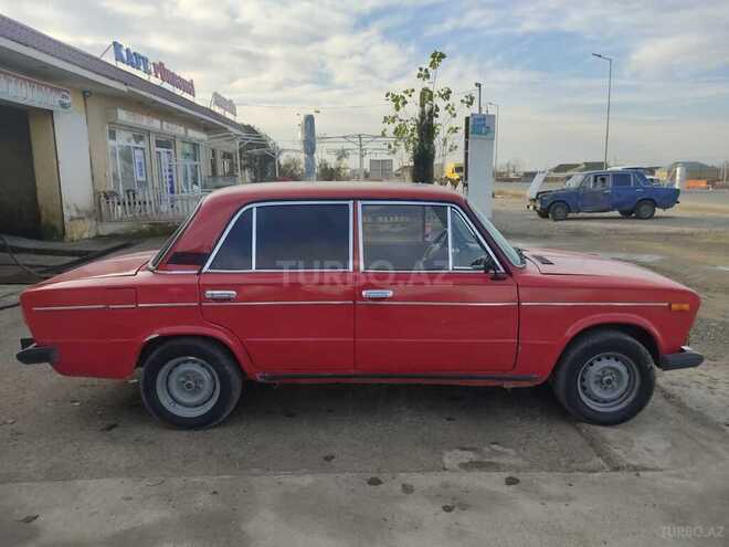 LADA (VAZ) 2106 1976, 86,357 km - 1.5 л - Şirvan