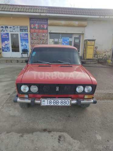 LADA (VAZ) 2106 1976, 86,357 km - 1.5 л - Şirvan