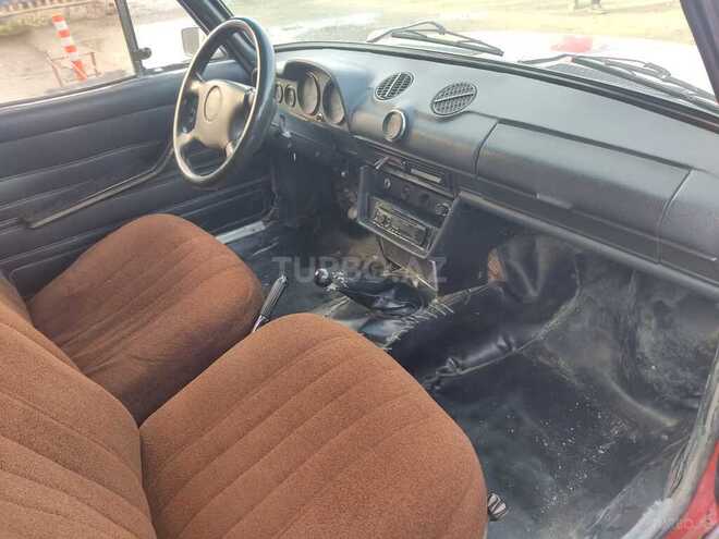 LADA (VAZ) 2106 1976, 86,357 km - 1.5 л - Şirvan
