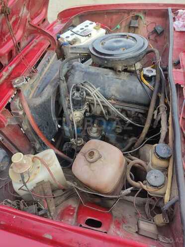 LADA (VAZ) 2106 1976, 86,357 km - 1.5 л - Şirvan