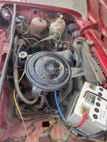 LADA (VAZ) 2106 1976, 86,357 km - 1.5 л - Şirvan