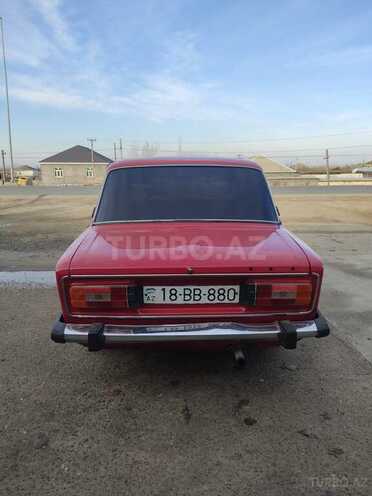 LADA (VAZ) 2106 1976, 86,357 km - 1.5 л - Şirvan