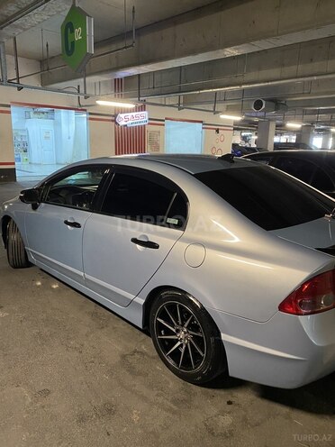 Honda Civic 2007, 320,000 km - 1.3 l - Bakı
