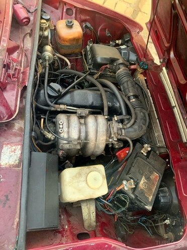 LADA (VAZ) 2107 2004, 95,852 km - 1.6 л - Bakı
