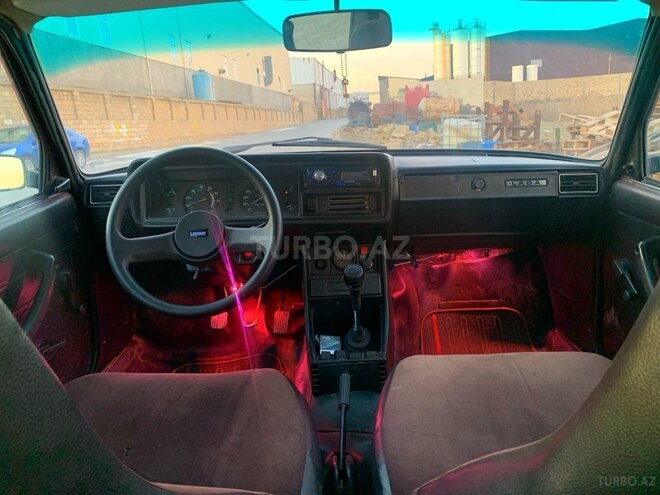 LADA (VAZ) 2107 2004, 95,852 km - 1.6 л - Bakı