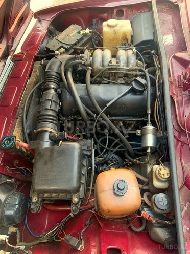 LADA (VAZ) 2107 2004, 95,852 km - 1.6 л - Bakı