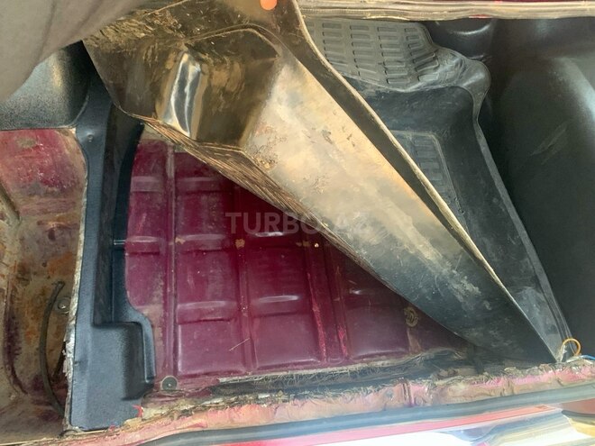 LADA (VAZ) 2107 2004, 95,852 km - 1.6 л - Bakı