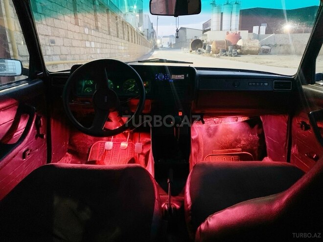 LADA (VAZ) 2107 2004, 95,852 km - 1.6 л - Bakı
