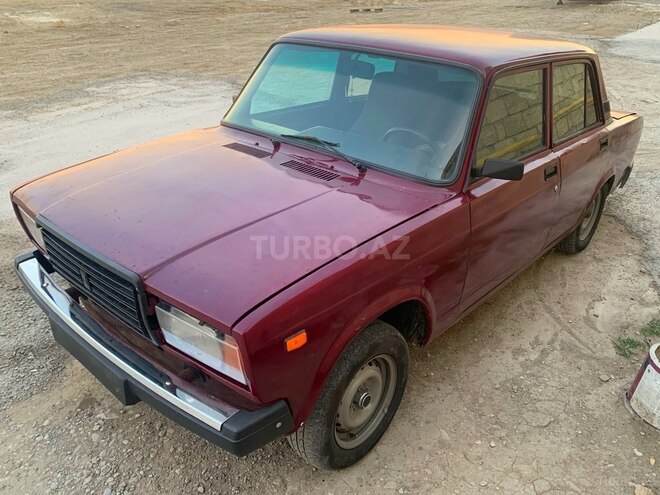 LADA (VAZ) 2107 2004, 95,852 km - 1.6 л - Bakı