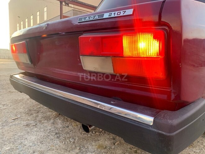 LADA (VAZ) 2107 2004, 95,852 km - 1.6 л - Bakı