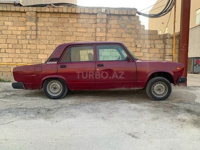 LADA (VAZ) 2107 2004, 95,852 km - 1.6 л - Bakı