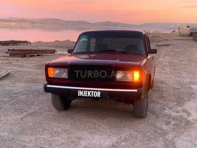 LADA (VAZ) 2107 2004, 95,852 km - 1.6 л - Bakı