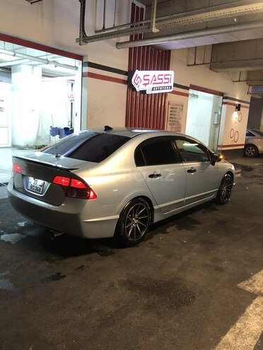 Honda Civic 2007, 320,000 km - 1.3 l - Bakı
