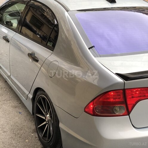 Honda Civic 2007, 320,000 km - 1.3 l - Bakı