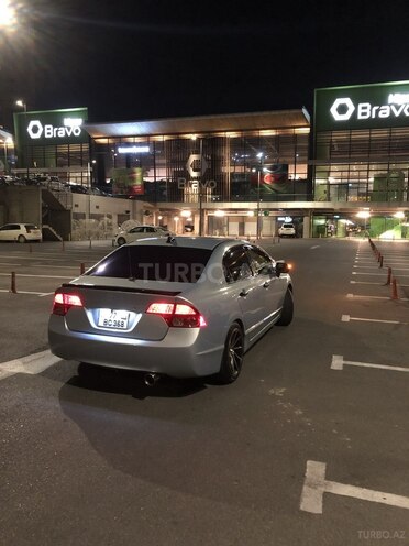 Honda Civic 2007, 320,000 km - 1.3 l - Bakı