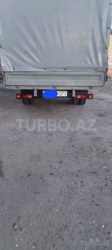 GAZ Biznes 330273 2018, 40,808 km - 2.7 l - Sumqayıt