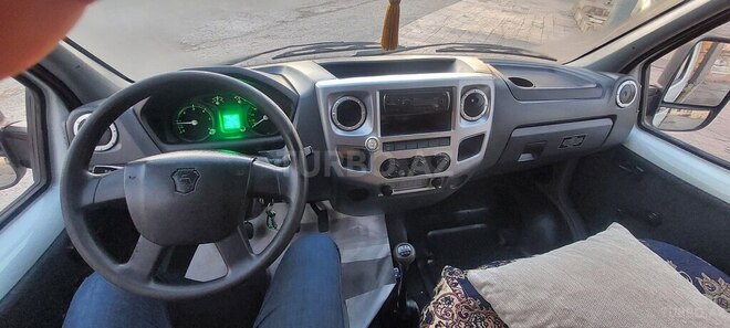 GAZ Biznes 330273 2018, 40,808 km - 2.7 l - Sumqayıt