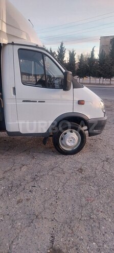 GAZ Biznes 330273 2018, 40,808 km - 2.7 l - Sumqayıt