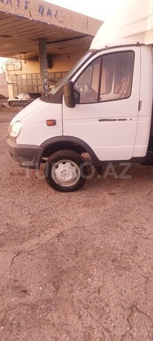 GAZ Biznes 330273 2018, 40,808 km - 2.7 l - Sumqayıt