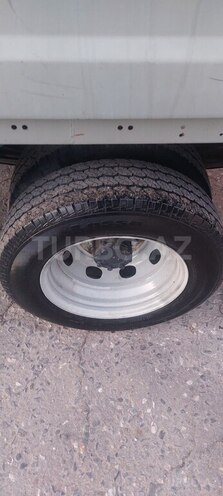 GAZ Biznes 330273 2018, 40,808 km - 2.7 l - Sumqayıt
