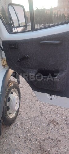 GAZ Biznes 330273 2018, 40,808 km - 2.7 l - Sumqayıt