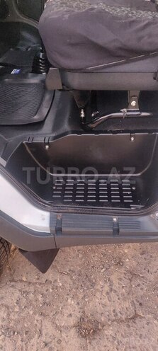 GAZ Biznes 330273 2018, 40,808 km - 2.7 l - Sumqayıt