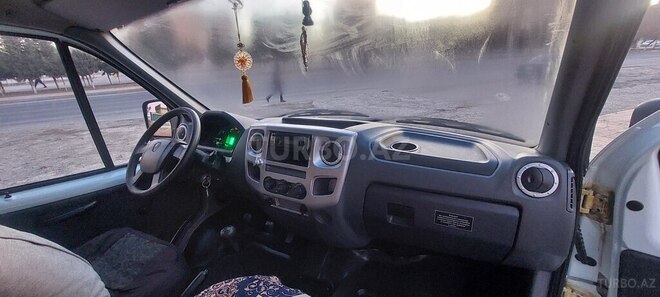 GAZ Biznes 330273 2018, 40,808 km - 2.7 l - Sumqayıt